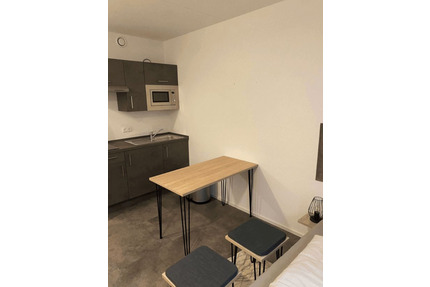 1,5-Zimmer Wohnung, Studentenwohnheim, Bonn Alfter