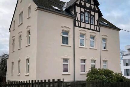 gemütliche 3 Raum Whg im sanierten Altbau ... 1. Monat mietfrei - Hartmannsdorf