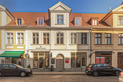 Wohnung zum Mieten in Potsdam 1.478,82 € 74.94 m²