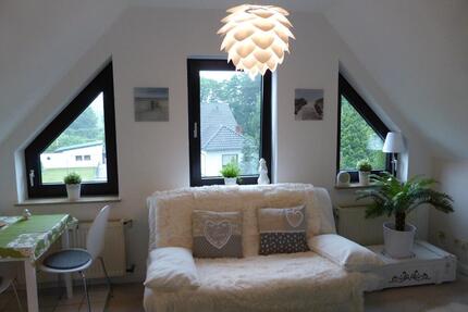 Schicke Ferienwohnung in der Grafschaft,Nahe Rheinbach, Ahrweiler