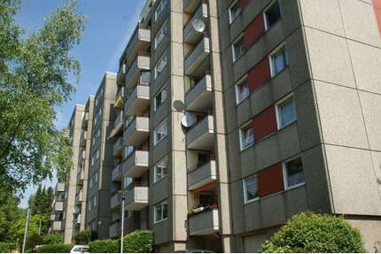 Wohnung zum Mieten in Wuppertal 829,00 € 98.81 m²