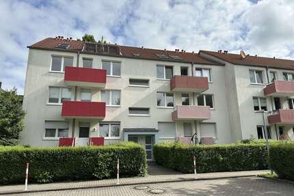 Wohnung zum Mieten in Herford 596,33 € 80.19 m²
