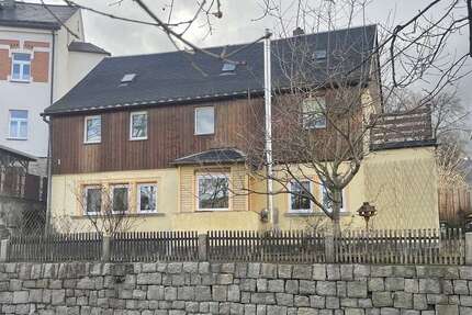 Haus zum Kaufen in Schneeberg 79.000,00 € 130 m²