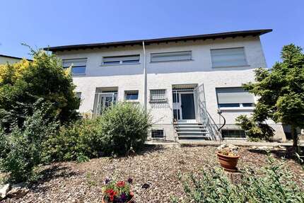 Haus zum Kaufen in Frankfurt 1.458.000,00 € 232.72 m²