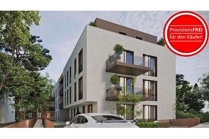 Wohnung zum Kaufen in Freiburg 511.000,00 € 67 m²