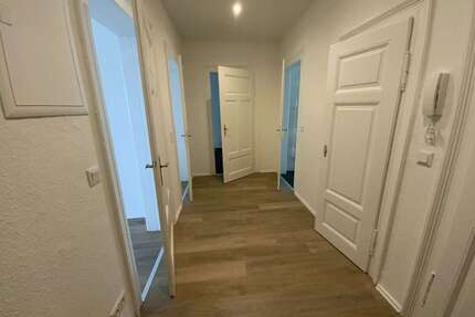 Wohnung zum Mieten in Leipzig 615,00 € 69.65 m²