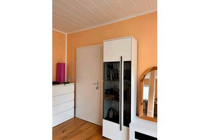 Wohnung Zimmer möbliert - 700,00&nbsp;EUR Kaltmiete, ca.&nbsp; 60,00&nbsp;m&sup2; in Sandhausen (PLZ: 69207)