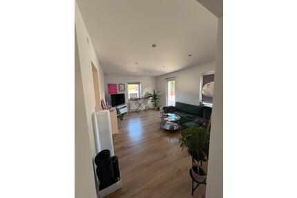 3 - Zimmerwohnung Kalefeld Echte