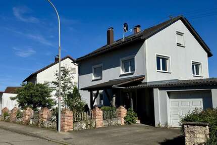 Haus zum Kaufen in Steinheim 549.000,00 € 174 m²