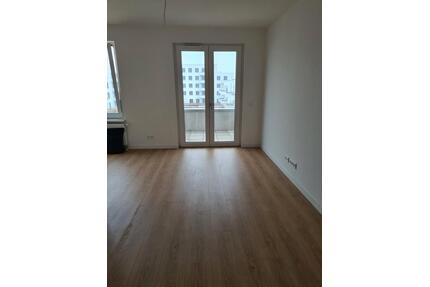 1 Zimmerwohnung in Berlin-Neukölln zu vermieten