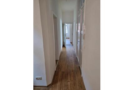 3-Zimmer-Wohnung am Rande der Altstadt - Wismar
