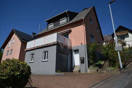 Haus zum Kaufen in Heidenrod Laufenselden 165.000,00 € 107 m² - Heidenrod / Laufenselden
