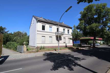 Wohnung zum Mieten in Berlin 811,26 € 55.68 m²