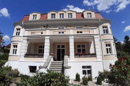 Mietwohung in Villa im Grünen - 510,00&nbsp;EUR Kaltmiete, ca.&nbsp; 80,00&nbsp;m&sup2; in Görlitz (PLZ: 02826)