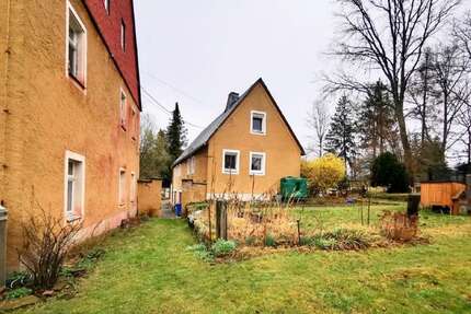 Haus zum Kaufen in Halsbrücke 400.000,00 € 460 m²