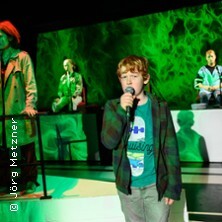 No Planet B - Elbeforum Brunsbüttel