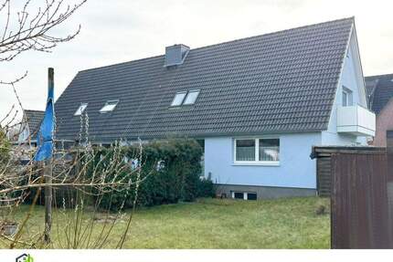 Modernisiertes Mehrfamilienhaus mit 4 Wohneinheiten - zentral in Selent
