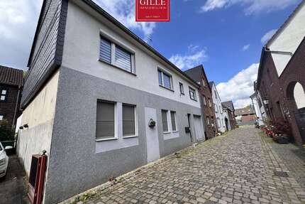 Haus zum Kaufen in Dormagen 370.000,00 € 128 m²