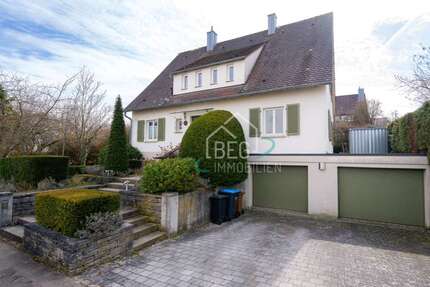 Haus zum Kaufen in Schwäbisch Hall 789.000,00 € 168.11 m²