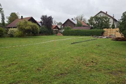 Grundstück zu verkaufen in Markt Schwaben 297.000,00 € 371 m²