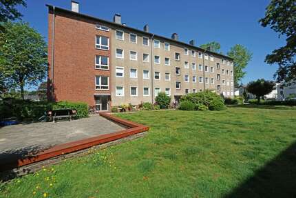 Wohnung zum Kaufen in Elmshorn 161.000,00 € 67.38 m²