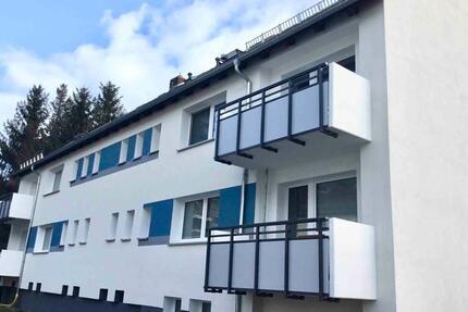 Schöner Wohnen beginnt hier - Ruhige 2-Zimmer-Wohnung mit Balkon - Garbsen Berenbostel