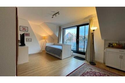 Helle 2-Zimmer Wohnung Bright 2-Room Apartment - near HHU - Düsseldorf Stadtbezirk 8