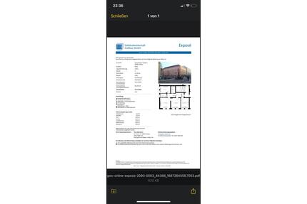 3,5 Zimmer wohung Hell - 751,00&nbsp;EUR Kaltmiete, ca.&nbsp; 83,00&nbsp;m&sup2; in Cottbus (PLZ: 03044) Brunschwig