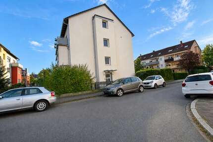 Wohnung zum Kaufen in Mannheim Feudenheim 189.000,00 € 58 m² - Mannheim / Feudenheim
