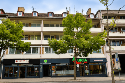 Wohnung zum Mieten in Hildesheim 720,00 € 72 m²