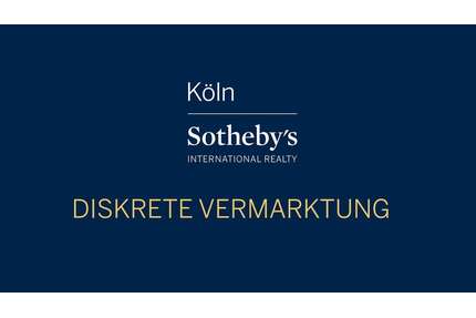 Grundstück zu verkaufen in Köln Hahnwald 4.200.000,00 € 3022 m² - Köln / Hahnwald