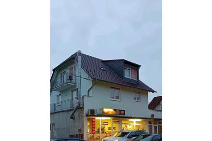 GG Dornheim 5 Zi .Wohnung - 1.265,00&nbsp;EUR Kaltmiete, ca.&nbsp; 115,00&nbsp;m&sup2; in Groß-Gerau (PLZ: 64521)