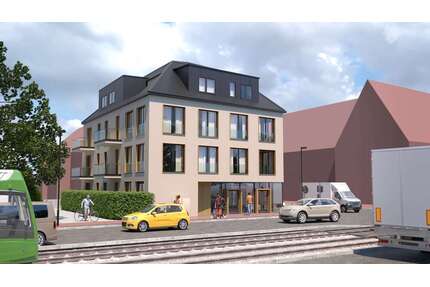 Grundstück zu verkaufen in Laatzen 649.000,00 € 880 m²