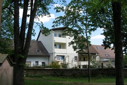 Whg. in ruhiger zentraler Lage mit Parkblick - Ramstein-Miesenbach