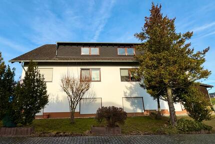 2,5 ZKB in 56379 Charlottenberg bei Holzappel - Diez