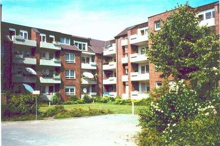 Wohnung zum Mieten in Bielefeld 539,00 € 60.32 m²