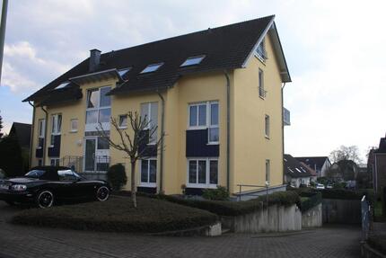 2 Zimmer-Maisonettwohnung 66 m² - Leichlingen (Rheinland)