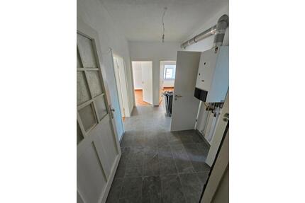 Modernes Wohnen in Stuttgart-Feuerbach – 3 Zimmer renoviert 2025 - Remseck am Neckar