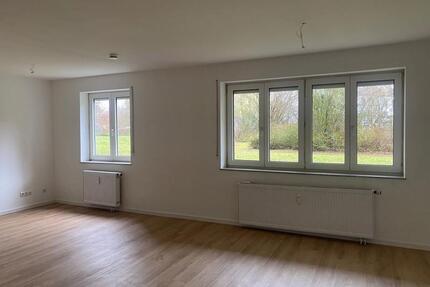 Wir haben für Sie saniert - 1-Zimmer-Wohnung mit Duschbad - Frankfurt am Main Nord-West