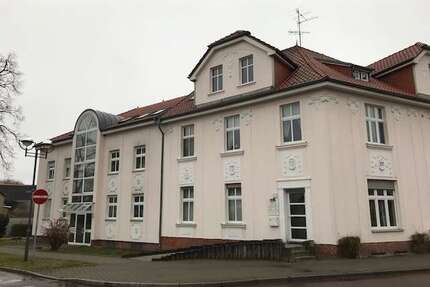 Wohnung zum Mieten in Zossen OT Dabendorf 695,00 € 68.83 m² - Zossen OT Dabendorf