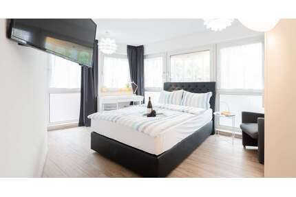 Wohnung zum Mieten in Aachen 800,00 € 25 m²