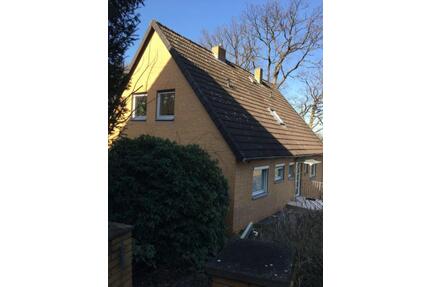 Einfamilienhaus am Waldrand von Bad Salzdetfurth