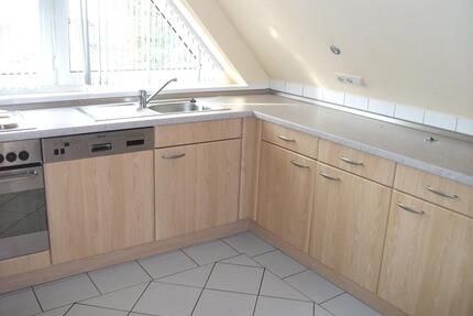 Pewsum Singel Dachwohnung - 350,00&nbsp;EUR Kaltmiete, ca.&nbsp; 74,00&nbsp;m&sup2; in Krummhörn (PLZ: 26736)