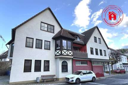 Wohnung zum Kaufen in Niederstetten 180.000,00 € 124 m²