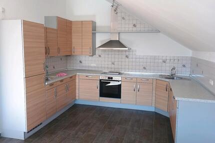 2 Zimmer Wohnung in Burgebrach - 750,00&nbsp;EUR Kaltmiete, ca.&nbsp; 98,00&nbsp;m&sup2; in Burgebrach (PLZ: 96138)