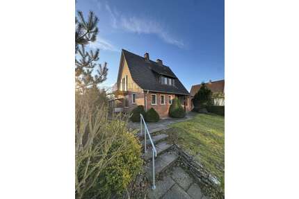 Haus zum Kaufen in Oldenburg 299.000,00 € 97 m²