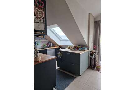 Wohnung zum Mieten in Gablingen 1.050,00 € 82 m²
