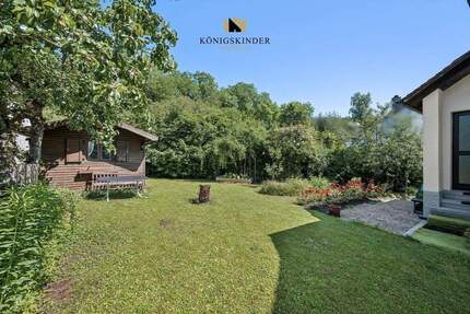 Kinder Willkomen !! Hier ist Platz zum Entfalten !! - Obersulm Affaltrach