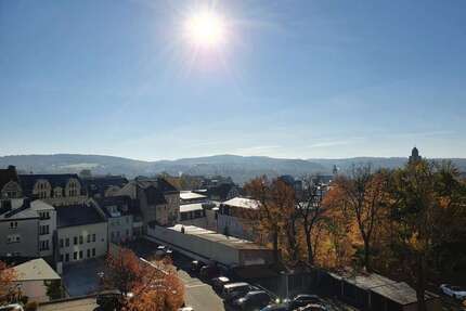 Wohnung zum Mieten in Plauen 305,00 € 58.6 m²