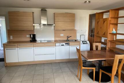 Koblenz-Karthause, APARTMENT, möbliert, EBK, 44qm